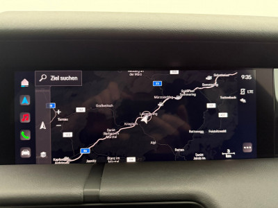 Porsche Taycan Gebrauchtwagen
