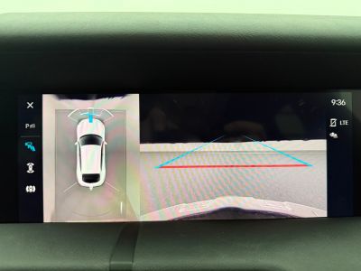 Porsche Taycan Gebrauchtwagen