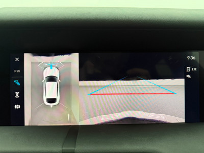 Porsche Taycan Gebrauchtwagen