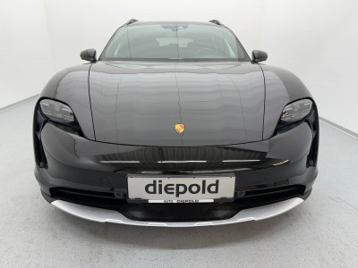 Porsche Taycan Gebrauchtwagen