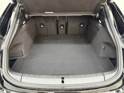 Porsche Taycan Gebrauchtwagen