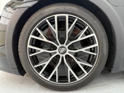 Porsche Taycan Gebrauchtwagen