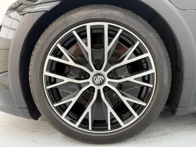 Porsche Taycan Gebrauchtwagen