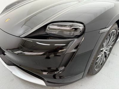 Porsche Taycan Gebrauchtwagen