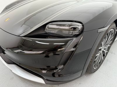 Porsche Taycan Gebrauchtwagen