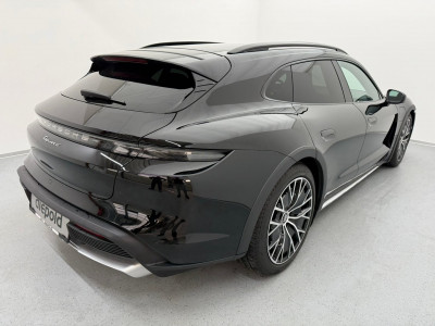 Porsche Taycan Gebrauchtwagen
