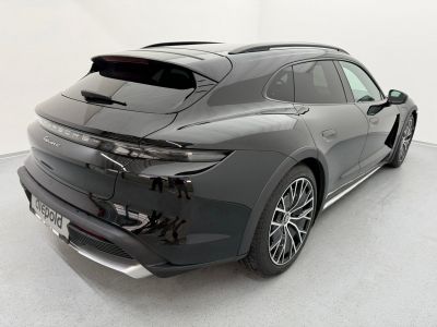 Porsche Taycan Gebrauchtwagen