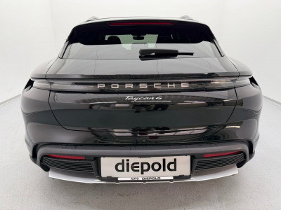 Porsche Taycan Gebrauchtwagen