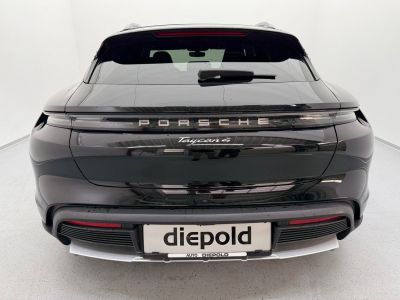 Porsche Taycan Gebrauchtwagen