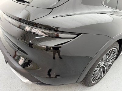 Porsche Taycan Gebrauchtwagen