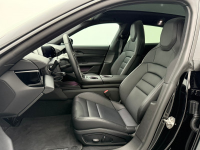 Porsche Taycan Gebrauchtwagen