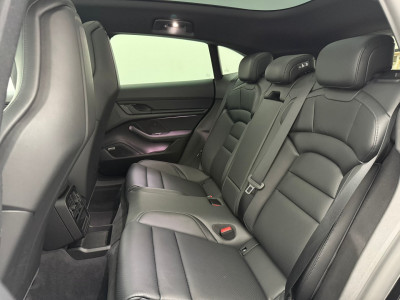 Porsche Taycan Gebrauchtwagen