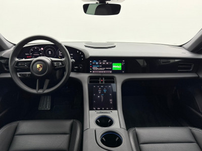 Porsche Taycan Gebrauchtwagen