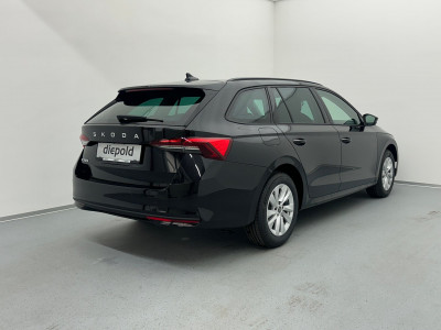 Skoda Octavia Gebrauchtwagen Skoda Octavia Gebrauchtwagen