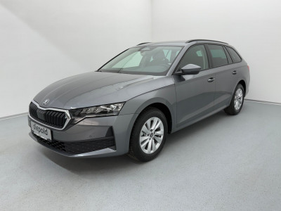 Skoda Octavia Gebrauchtwagen Skoda Octavia Gebrauchtwagen