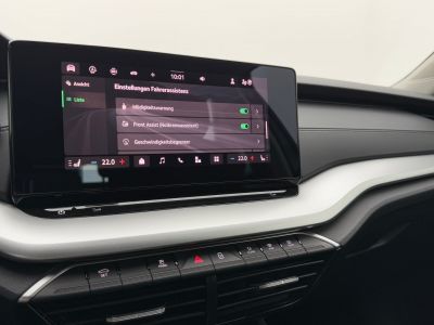 Skoda Octavia Gebrauchtwagen Skoda Octavia Gebrauchtwagen