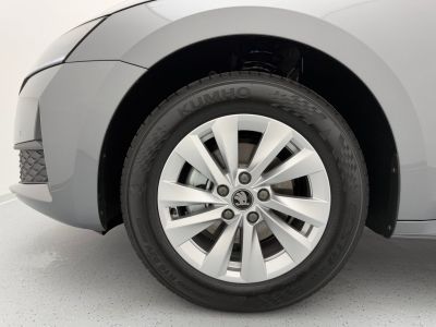 Skoda Octavia Gebrauchtwagen Skoda Octavia Gebrauchtwagen