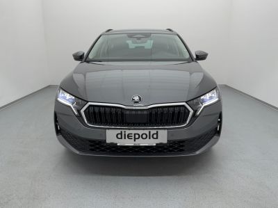 Skoda Octavia Gebrauchtwagen Skoda Octavia Gebrauchtwagen
