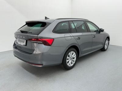 Skoda Octavia Gebrauchtwagen Skoda Octavia Gebrauchtwagen