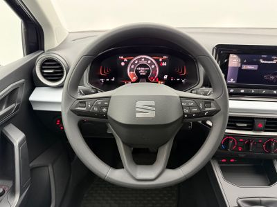 Seat Arona Gebrauchtwagen Seat Arona Gebrauchtwagen