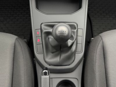 Seat Arona Gebrauchtwagen Seat Arona Gebrauchtwagen