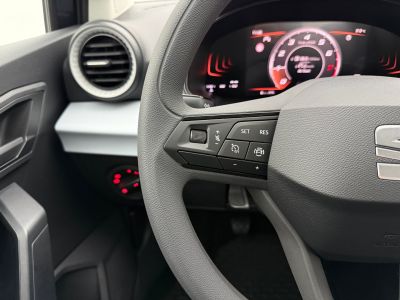 Seat Arona Gebrauchtwagen Seat Arona Gebrauchtwagen