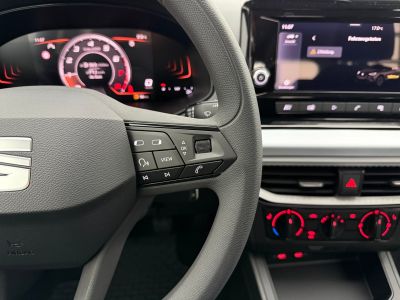 Seat Arona Gebrauchtwagen Seat Arona Gebrauchtwagen