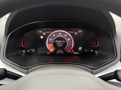 Seat Arona Gebrauchtwagen Seat Arona Gebrauchtwagen