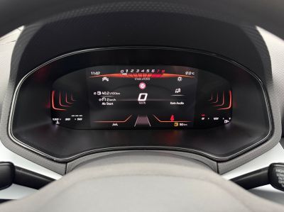 Seat Arona Gebrauchtwagen Seat Arona Gebrauchtwagen