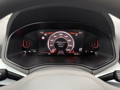 Seat Arona Gebrauchtwagen Seat Arona Gebrauchtwagen
