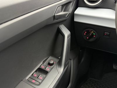 Seat Arona Gebrauchtwagen Seat Arona Gebrauchtwagen