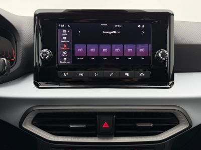 Seat Arona Gebrauchtwagen Seat Arona Gebrauchtwagen