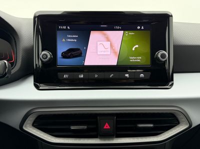 Seat Arona Gebrauchtwagen Seat Arona Gebrauchtwagen
