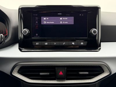 Seat Arona Gebrauchtwagen Seat Arona Gebrauchtwagen