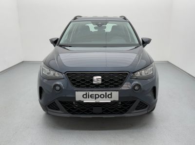 Seat Arona Gebrauchtwagen Seat Arona Gebrauchtwagen
