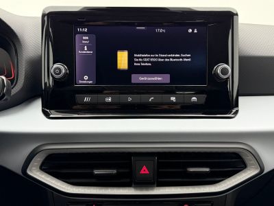 Seat Arona Gebrauchtwagen Seat Arona Gebrauchtwagen
