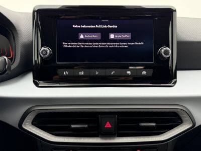 Seat Arona Gebrauchtwagen Seat Arona Gebrauchtwagen