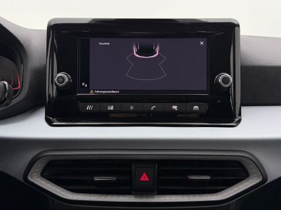Seat Arona Gebrauchtwagen Seat Arona Gebrauchtwagen