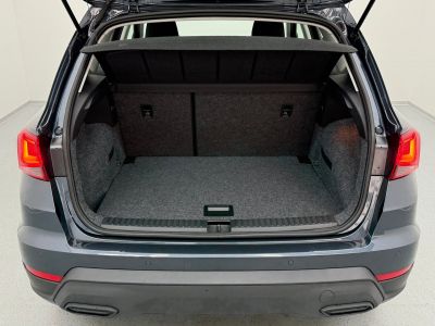 Seat Arona Gebrauchtwagen Seat Arona Gebrauchtwagen