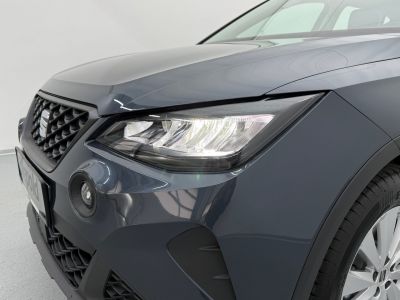 Seat Arona Gebrauchtwagen Seat Arona Gebrauchtwagen