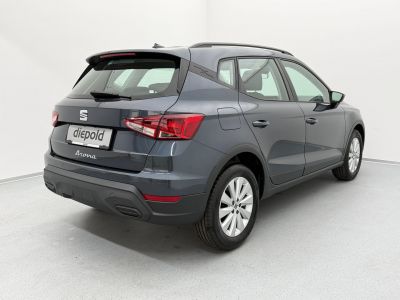 Seat Arona Gebrauchtwagen Seat Arona Gebrauchtwagen