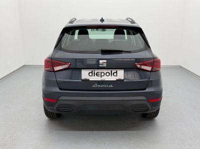 Seat Arona Gebrauchtwagen Seat Arona Gebrauchtwagen