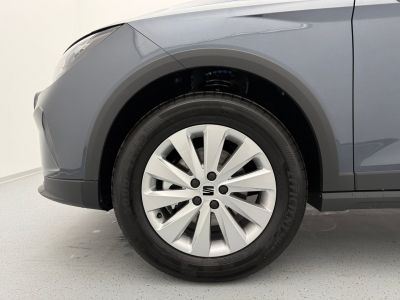Seat Arona Gebrauchtwagen Seat Arona Gebrauchtwagen
