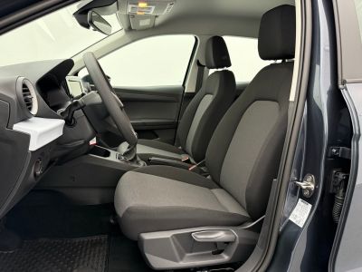 Seat Arona Gebrauchtwagen Seat Arona Gebrauchtwagen