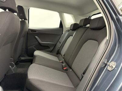 Seat Arona Gebrauchtwagen Seat Arona Gebrauchtwagen