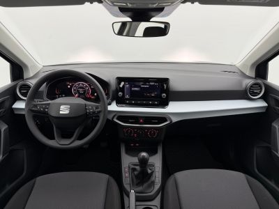 Seat Arona Gebrauchtwagen Seat Arona Gebrauchtwagen