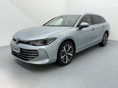 VW Passat Gebrauchtwagen VW Passat Gebrauchtwagen