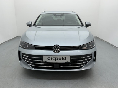 VW Passat Gebrauchtwagen VW Passat Gebrauchtwagen
