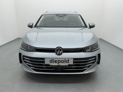 VW Passat Gebrauchtwagen VW Passat Gebrauchtwagen