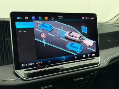 VW Passat Gebrauchtwagen VW Passat Gebrauchtwagen
